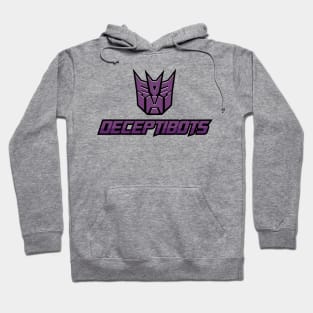 Deceptibots Hoodie